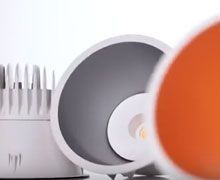 Arkoslight, la nouvelle collection