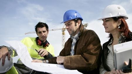 Marchés publics de travaux : quelles sont les caractéristiques d'une réunion de chantier ?