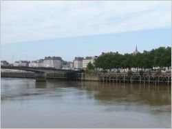 A Nantes, une ancienne caserne sera reconvertie en logements