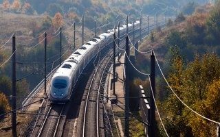 Ligne ferroviaire Marseille-Nice : les études d'aménagement accélérées