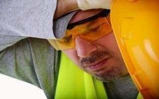 Au premier trimestre 2015, 4 635 entrepreneurs du bâtiment ont défailli