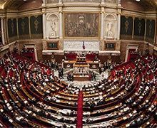 Budget 2017 : les députés ne revalorisent pas les valeurs locatives, une des clefs des impôts locaux