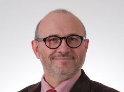 Pierre Mit, nouveau président de Mediaconstruct