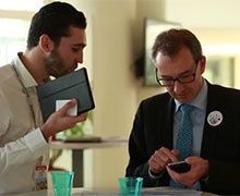 Journée de la Transformation numérique Bouygues