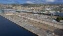 A Marseille, le port tente de renouer avec la réparation navale industrielle