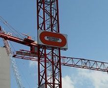 Logement neuf : Les mises en chantier en hausse de 3,8% de mars à mai