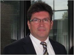 Un nouveau directeur général délégué pour Dirickx