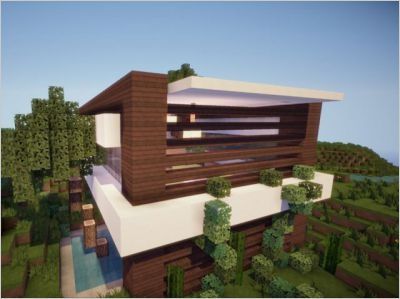 Minecraft, le jeu vidéo qui repousse les limites de l'architecture