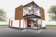 La construction modulaire à la conquête du marché du logement