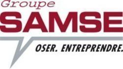 Innovations entre Pros : le 1er salon de l'enseigne Samse