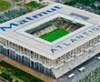 Le nouveau stade de Bordeaux s'appellera " Matmut Atlantique "