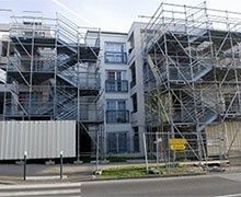 Le Plan bâtiment durable lance un groupe de travail sur la rénovation des logements