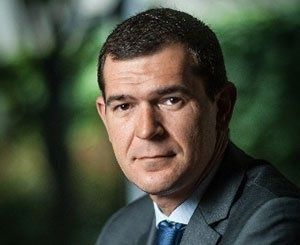 Christophe Boucaux, nouveau délégué général de LCA-FFB