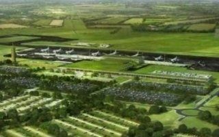 Aéroport Notre-Dame-des-Landes : des projets alternatifs à l'étude