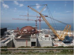 EDF construira 2 réacteurs EPR en Angleterre