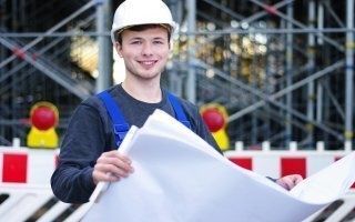 Les jeunes générations de plus en plus représentées dans le BTP