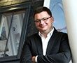 Nomination de Benoît Fabre, nouveau Président de VELUX France