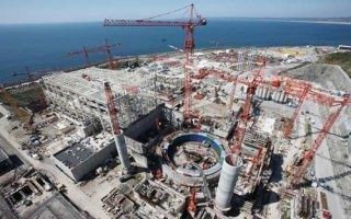 Nucléaire : nouvel incident sur le chantier de l'EPR de Flamanville