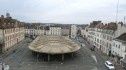 Halle de Fontainebleau : lettre au directeur des Patrimoines?