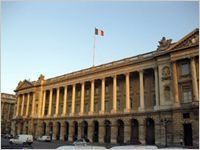 L'Académie des beaux-arts s'oppose au réaménagement de l'Hôtel de la Marine