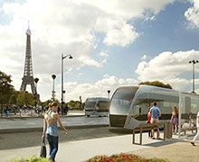 Les professionnels du bâtiment dénoncent les nouveaux aménagements prévus à Paris