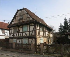 " Architecture & Patrimoine ", un concours pour tous les passionnés d'architecture