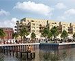 Avec le Quai des Canotiers, Nacarat réinvente le quartier des Rives de la Haute-Deûle