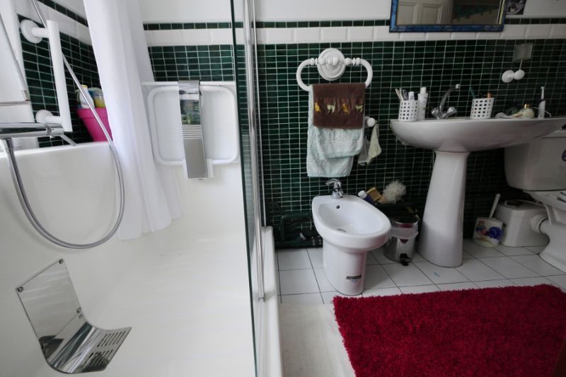 Accessibilité : l'adaptation des logements fera l'objet d'un Plan national