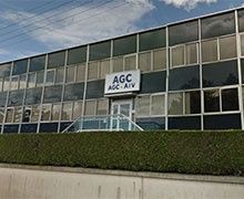 Riou Glass rachète l'usine bretonne AIV à AGC