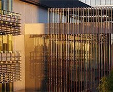 Opalia-Bédier Est, l'un des plus hauts bâtiments en bois de Paris, bientôt achevé