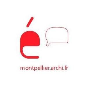 L\'ENSA Montpellier, un engagement architectural