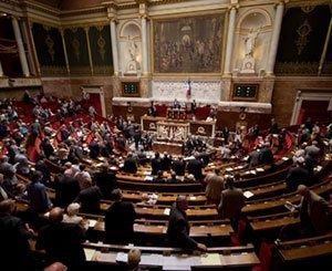 Le nouveau compte personnel de formation divise l'Assemblée