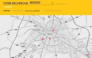 Achitecte pour tous : une plateforme pour gagner en visibilité