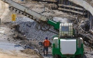 Grand Paris Express : Bouygues et Vinci très largement plébiscités