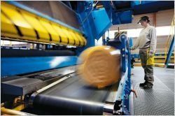 Saint-Gobain, en difficulté, renforcera son plan d'actions au 2nd semestre