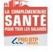 Généralisation de la mutuelle d'entreprise : PRO BTP ouvre un espace dédié aux employeurs