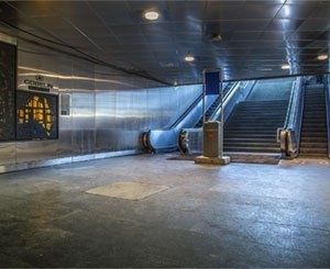 Budget rectificatif pour la poursuite des travaux du métro du Grand Paris