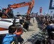 Bilan d'Intermat 2015