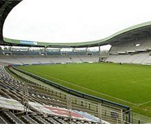 Nantes veut se doter d'un nouveau stade de 40.000 places d'ici à 2022