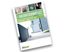 Groupe Socoda lance son catalogue Thématique " Les Incontournables Courants faibles et VDI 2016-2017 "