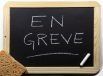 La grève, un phénomène structurellement rare dans le BTP