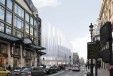 La Samaritaine s'expose au Pavillon de l'Arsenal : une rénovation à 500 millions d'euros