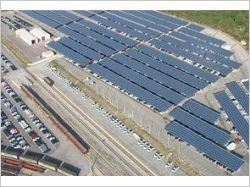 Une immense centrale solaire pour Perpignan