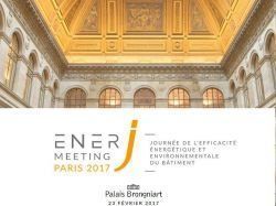 Batiactu Groupe lance l'EnerJmeeting