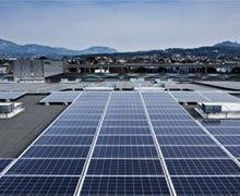 La fiabilité des procédés photovoltaïques SOLARDIS® confirmée par l'Agence Qualité Construction
