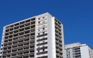 La CDC s'engage en faveur du logement social en PACA