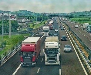 La justice stoppe le chantier de contournement d'Evreux en Normandie