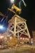 Une éolienne géante comme prototype de futurs modèles offshore