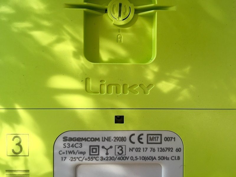 Une pétition contre le financement de Linky lancée par l'UFC-Que Choisir