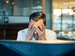 Défaillances d'entreprises : la construction résiste